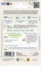 Aromatiques - Bourrache Officinale - MEDIA_PACKAGING_VERSO